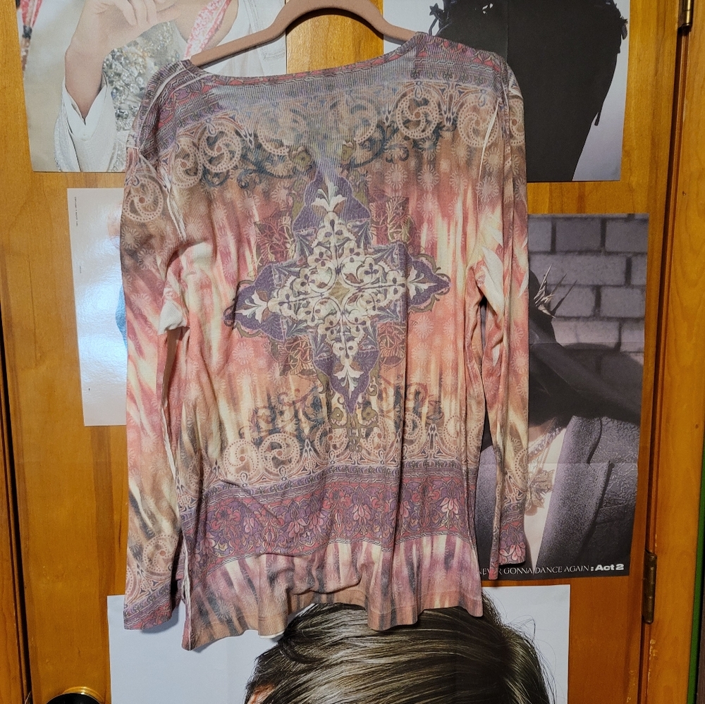 Kiara Top - Picture 3 of 3